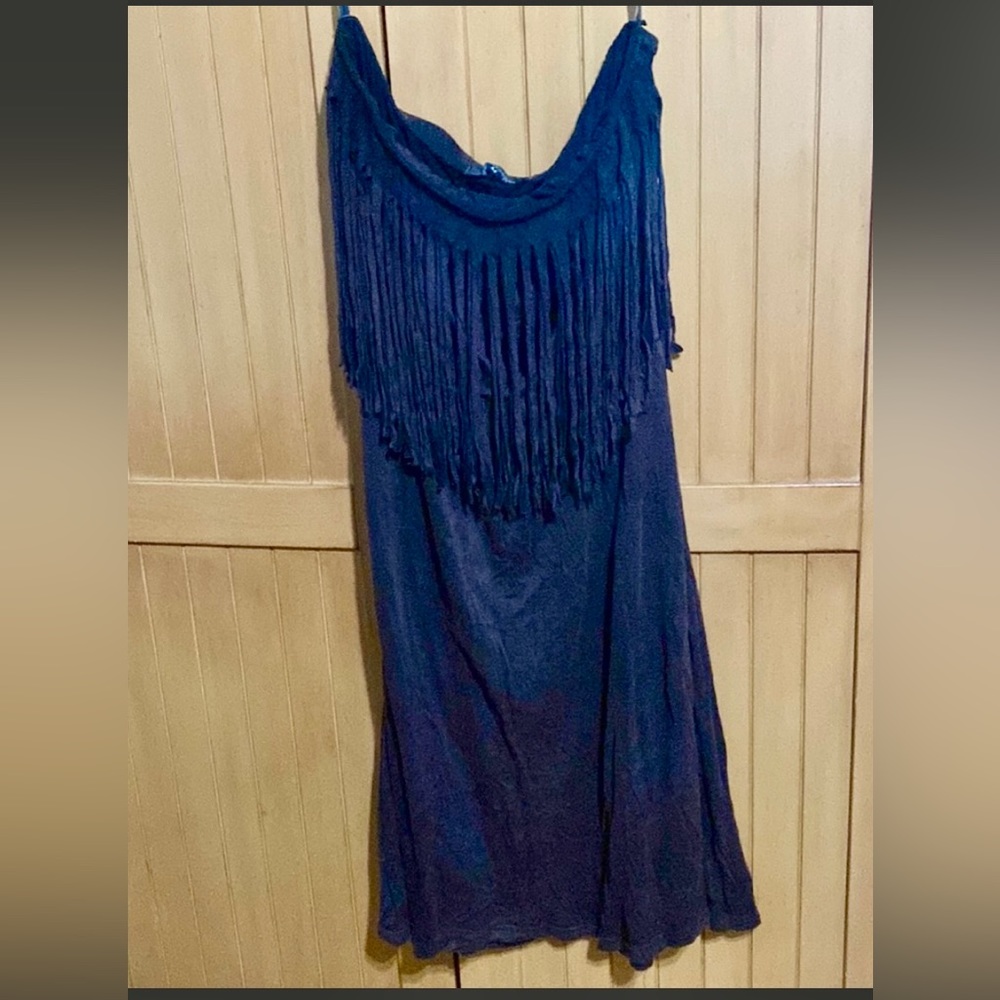 OCEAN DRIVE DRESS \Medium